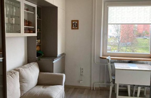 Anyksciai Apartamento | 1 kambario butas