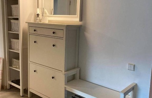 Anyksciai Apartamento | 1 kambario butas