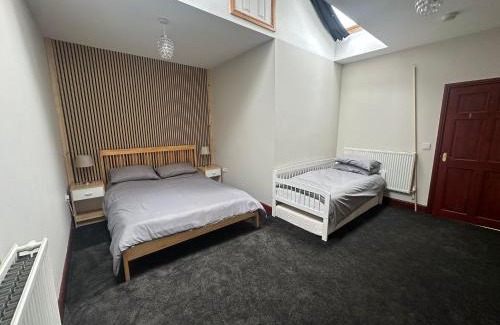Skinningrove Casa | 1 Kilton Mill