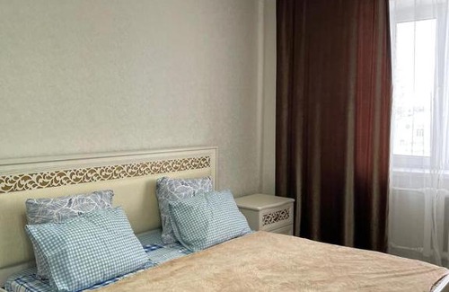 Aktobe Apartamento | 1 комнатная квартира в 11 мкр