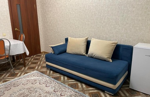 Aktobe Apartamento | 1 комнатная квартира в 11 мкр