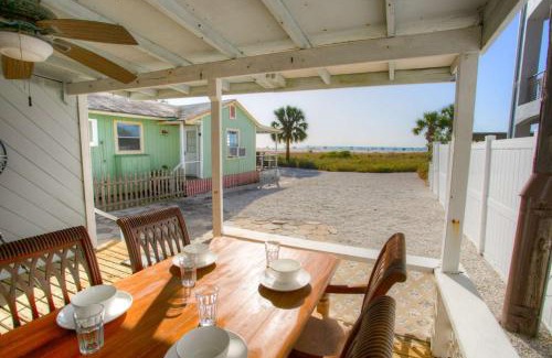 Treasure Island Casa | 1 - Las Casitas
