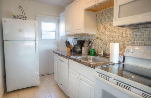Treasure Island Casa | 1 - Las Casitas