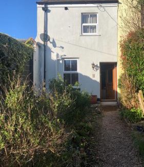 Dawlish Cama Y Desayuno | 1 Laurel Cottages