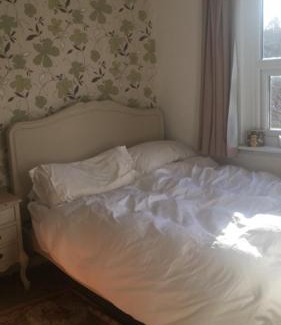 Dawlish Cama Y Desayuno | 1 Laurel Cottages