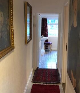 Dawlish Cama Y Desayuno | 1 Laurel Cottages