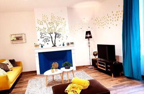 Saint-Affrique Apartamento | 1 Liberte - 3a