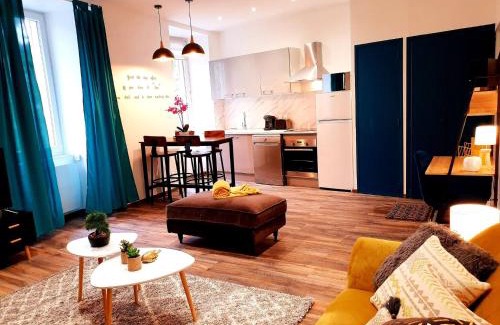 Saint-Affrique Apartamento | 1 Liberte - 3a