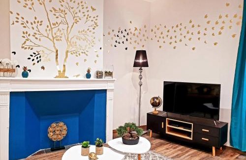 Saint-Affrique Apartamento | 1 Liberte - 3a