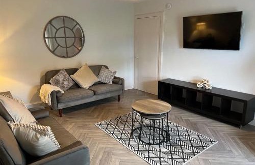 Nairn Casa | 1 Links Place