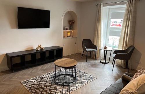 Nairn Casa | 1 Links Place