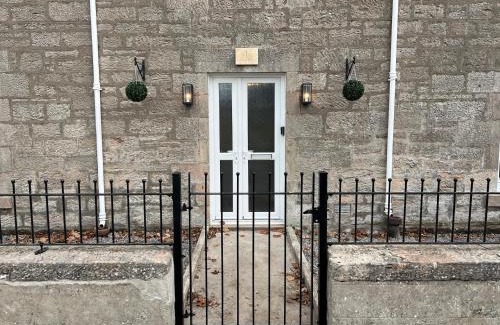 Nairn Casa | 1 Links Place
