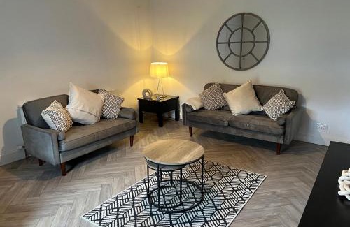 Nairn Casa | 1 Links Place