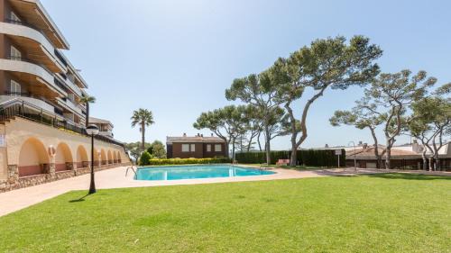 Llafranc Apartamento | 1 LLUM01 - Llafranc