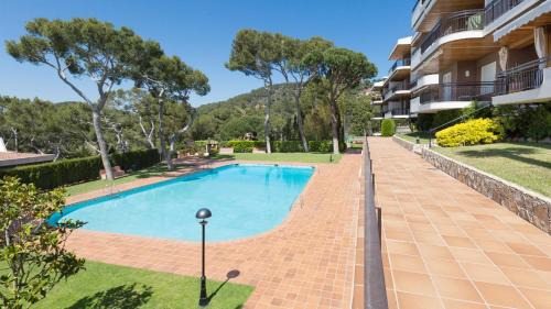 Llafranc Apartamento | 1 LLUM01 - Llafranc