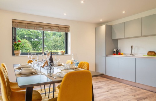 Sotherton Casa | 1 Long Barn, Henham, Suffolk