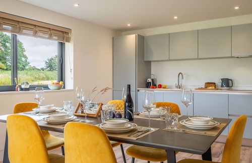 Sotherton Casa | 1 Long Barn, Henham, Suffolk