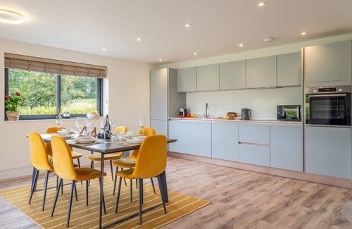 Sotherton Casa | 1 Long Barn, Henham, Suffolk