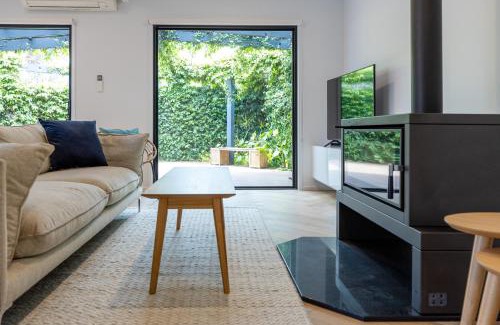 Blairgowrie Casa | 1 Love, 2 Seas