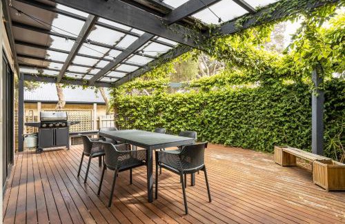 Blairgowrie Casa | 1 Love, 2 Seas