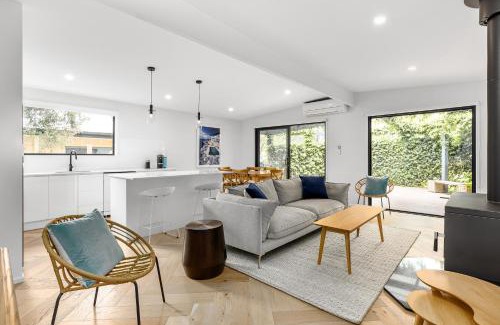 Blairgowrie Casa | 1 Love, 2 Seas