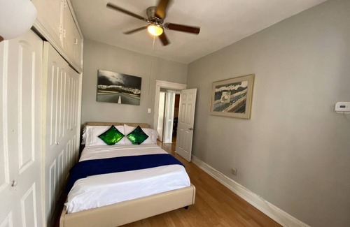 West New York Apartamento | 650 m² Apartamento ∙ 2 habitaciones ∙ 6 personas