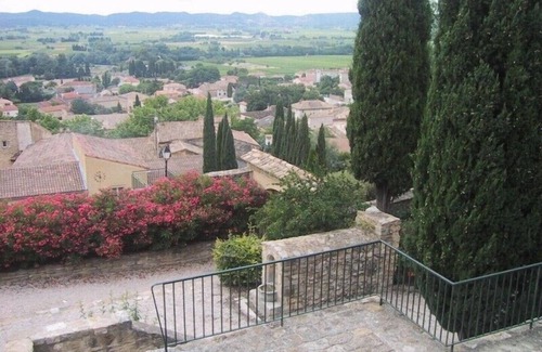 Laudun Casa | 1: Maison 'Olivier', Domaine des Charmettes