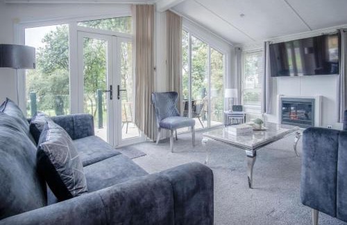 Llanddowror Apartamento | 1 Manor Lodge - 3 Bedroom Lodge - Pendine