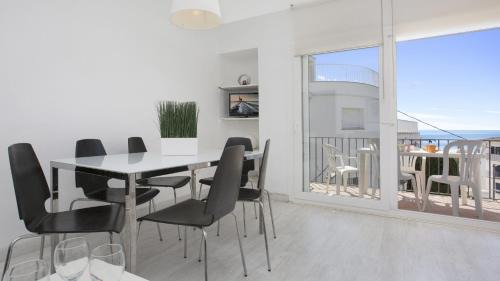Llafranc Apartamento | 1 Mars 2 - Llafranc