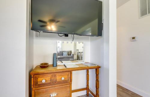 Williamstown Casa | 1 Mi to Ark Encounter Family Home in Williamstown