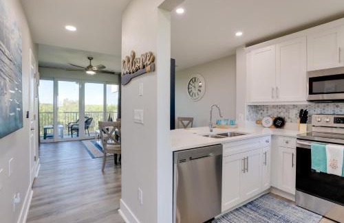 Ruskin Casa | 1 Mi to Beach Coastal-Zen Ruskin Retreat!