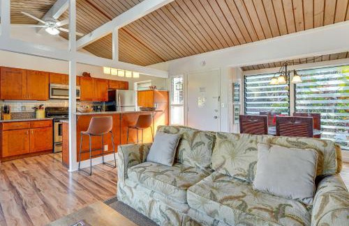Keauhou Apartamento | 1 Mi to Beach Kailua-Kona Condo with Pool Access!