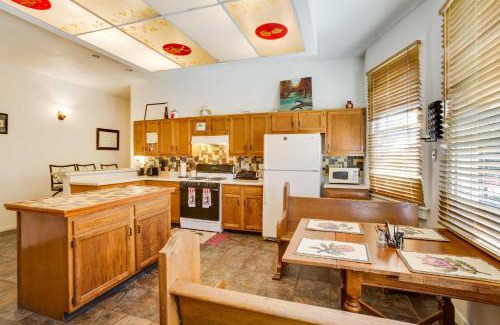 Navarre Apartamento | 1 Mi to City Park and Museums New Orleans Condo