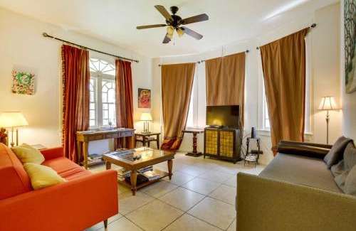 Navarre Apartamento | 1 Mi to City Park and Museums New Orleans Condo