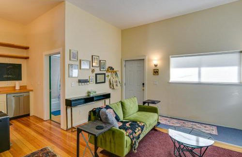 Chico Casa | 1 Mi to City Plaza Family-Friendly Chico Home