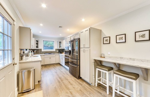 East Allegheny Casa | 1 Mi to Dtwn: Walkable Gem in Pittsburgh