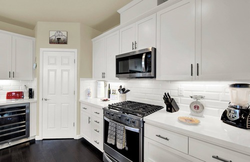 Winters Casa | 1 Mi to Dtwn Winters: Home w/ Fire Pit & Patio!