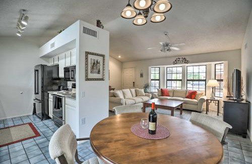 Sun City West Casa | 1 Mi to Golf Courses Sun City West Home with Grill
