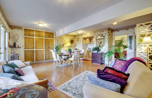 Port Townsend Apartamento | < 1 Mi to Jefferson Healthcare: Nurse-Ready Rental