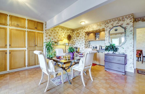 Port Townsend Apartamento | < 1 Mi to Jefferson Healthcare: Nurse-Ready Rental