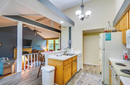 Osage Beach Cabaña | Margaritaville Group Getaway 1 Mi a Resort & Golf