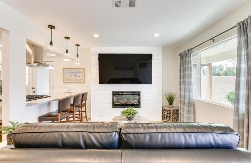 Lincoln Acres Casa | 1 Mi to Marina and Bay Modern Gem in Chula Vista