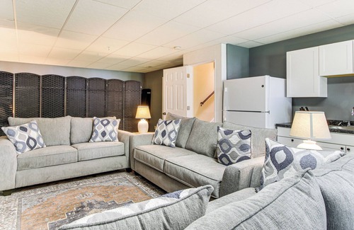 Fair Play Casa | < 1 Mi to Marina: Fair Play Home on Lake Hartwell