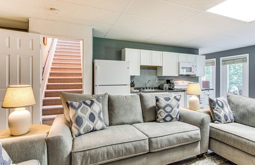 Fair Play Casa | < 1 Mi to Marina: Fair Play Home on Lake Hartwell