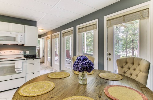 Fair Play Casa | < 1 Mi to Marina: Fair Play Home on Lake Hartwell