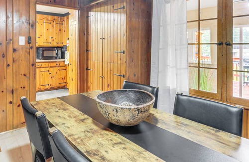 Huntingdon Cabaña | < 1 Mi to Raystown Lake: Family-Friendly Cottage!