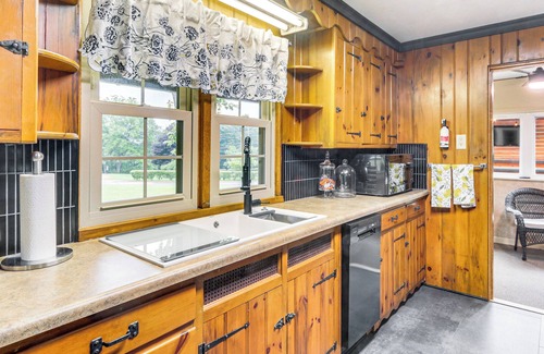 Huntingdon Cabaña | < 1 Mi to Raystown Lake: Family-Friendly Cottage!