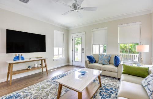 Bradenton Casa | 1 Mi to Riverwalk Brand New Bradenton Home
