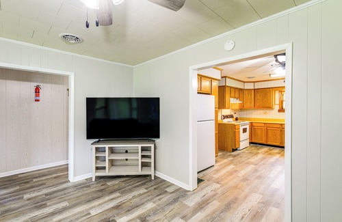 Damascus Casa | 1 Mi to Virginia Creeper Trail: Serene Family Home