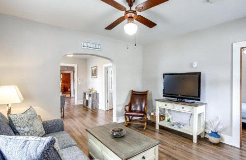 Sandusky Casa | 1 Mi to Water and Dtwn Lake Erie Family Getaway